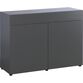 Element Skab der passer til 180 Ltr. Akvariet. 