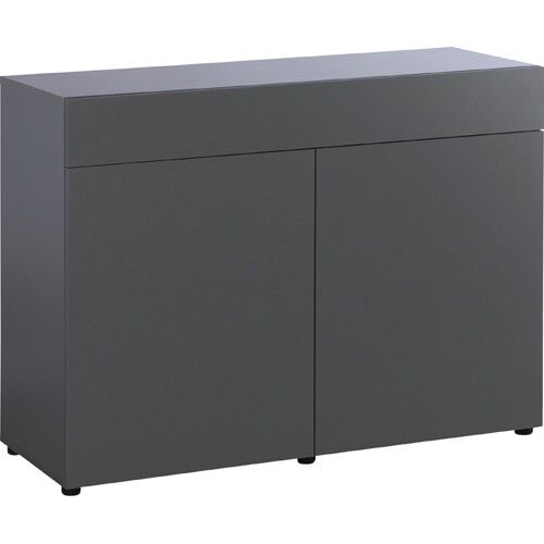 Element Skab der passer til 180 Ltr. Akvariet. 