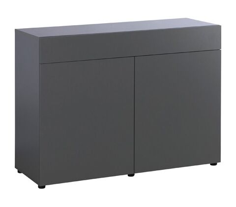 Element Skab der passer til 180 Ltr. Akvariet. 
