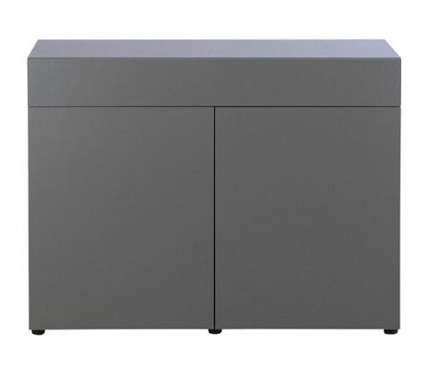 Element Skab der passer til 180 Ltr. Akvariet. 