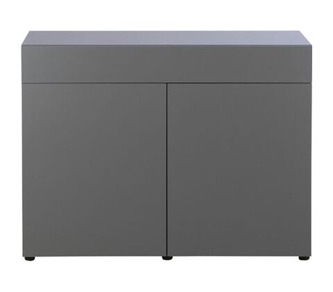 Element Skab der passer til 180 Ltr. Akvariet. 