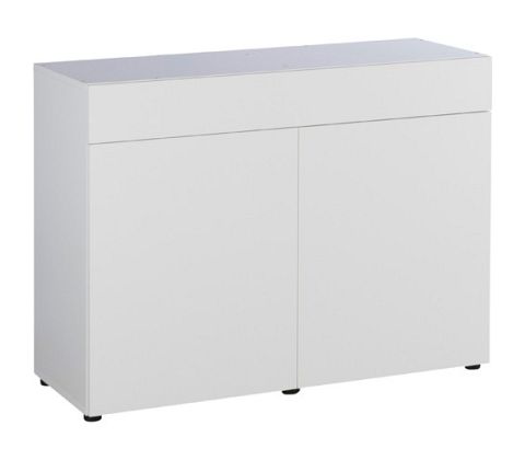 Element Skab der passer til 180 Ltr. Akvariet. 