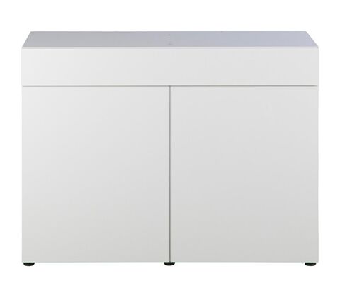 Element Skab der passer til 180 Ltr. Akvariet. 
