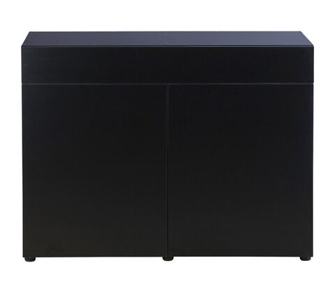 Element Skab der passer til 180 Ltr. Akvariet. 