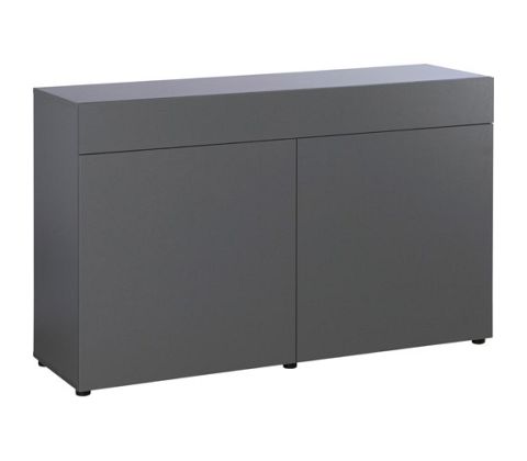 Element Skab der passer til 240 Ltr. Akvariet 
