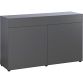 Element Skab der passer til 240 Ltr. Akvariet 