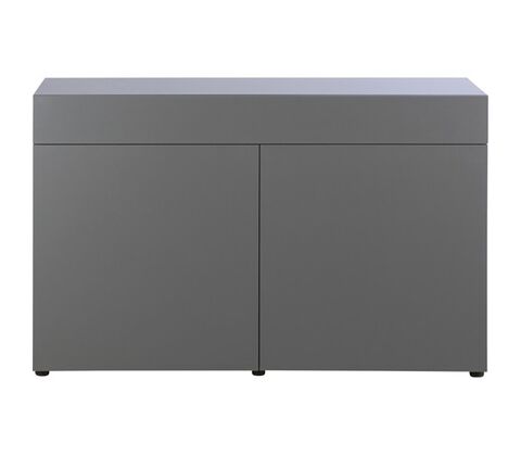 Element Skab der passer til 240 Ltr. Akvariet 