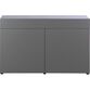 Element Skab der passer til 240 Ltr. Akvariet 