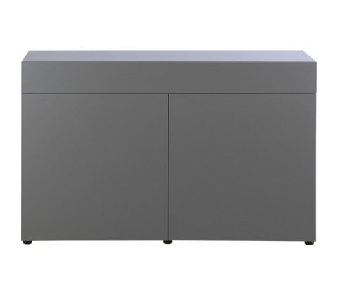 Element Skab der passer til 240 Ltr. Akvariet 