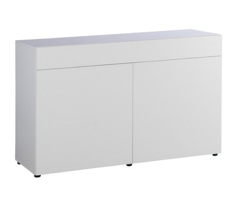 Element Skab der passer til 240 Ltr. Akvariet 