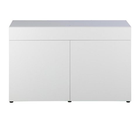 Element Skab der passer til 240 Ltr. Akvariet 