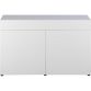 Element Skab der passer til 240 Ltr. Akvariet 