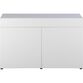 Element Skab der passer til 240 Ltr. Akvariet 