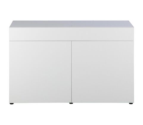 Element Skab der passer til 240 Ltr. Akvariet 