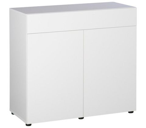 Element Skab der passer til 144 Ltr. Akvariet. 