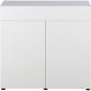 Element Skab der passer til 144 Ltr. Akvariet. 