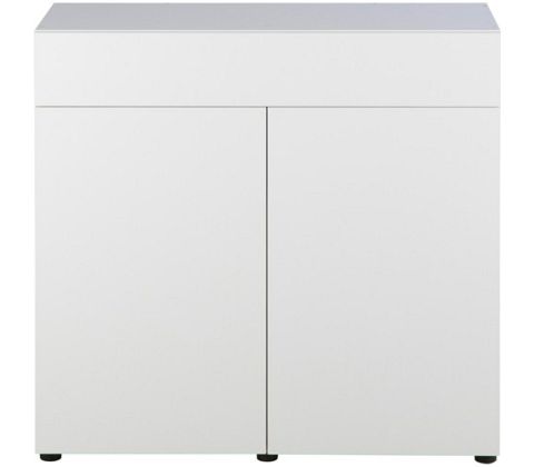 Element Skab der passer til 144 Ltr. Akvariet. 