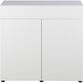 Element Skab der passer til 144 Ltr. Akvariet. 