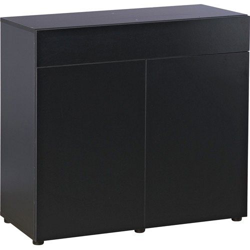 Element Skab der passer til 144 Ltr. Akvariet. 