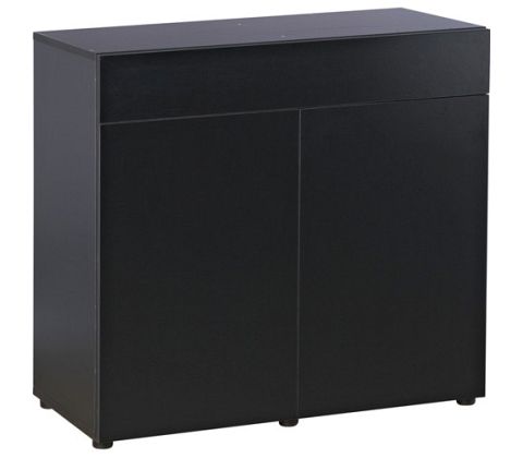 Element Skab der passer til 144 Ltr. Akvariet. 