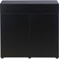 Element Skab der passer til 144 Ltr. Akvariet. 