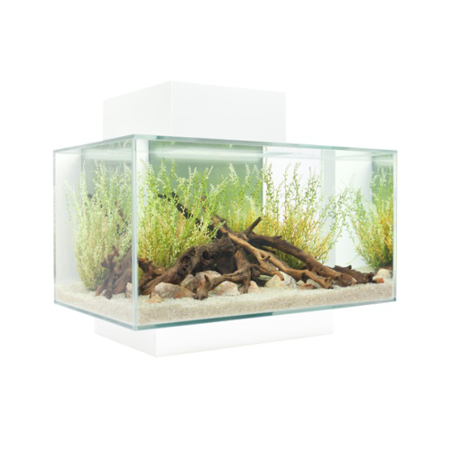 Fluval Edge II 23 ltr. - Hvid