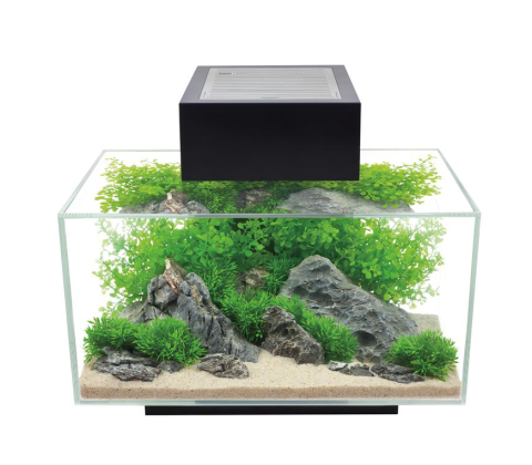 Fluval Edge ll 23 ltr. - Sort