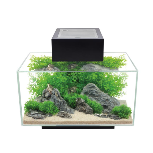 Fluval Edge ll 23 ltr. - Sort