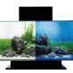 Fluval Edge ll 23 ltr. - Sort