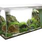 Fluval Flex 123 ltr - Hvid