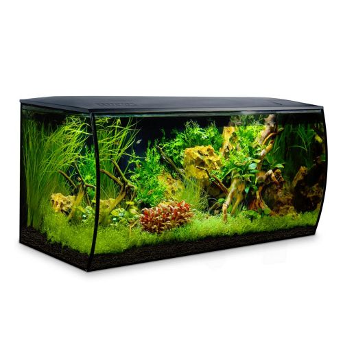 Fluval Flex 123 ltr - Sort