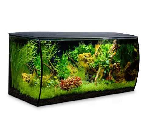 Fluval Flex 123 ltr - Sort