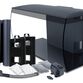 Fluval Flex 123 ltr - Sort