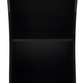 Bord/stel til Fluval Flex 57 ltr. - Sort