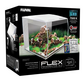 Fluval Flex 57 ltr - Hvid