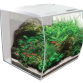 Fluval Flex 57 ltr - Hvid