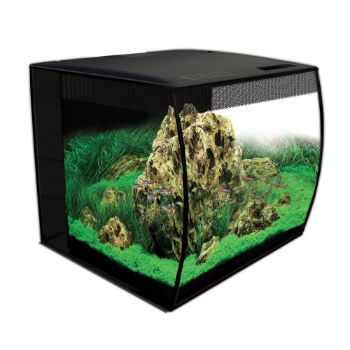 Fluval Flex 57 ltr - Sort