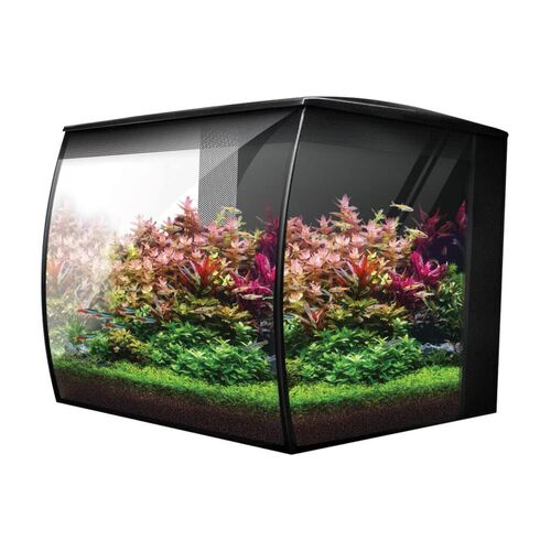 Fluval Flex 2.0 34 ltr. - Sort