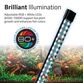 Fluval Flex 2.0 34 ltr. - Sort