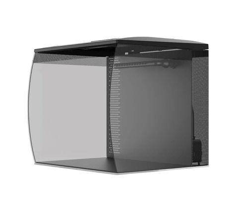 Fluval Flex 2.0  57 ltr - Sort