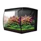 Fluval Flex 2.0  57 ltr - Sort