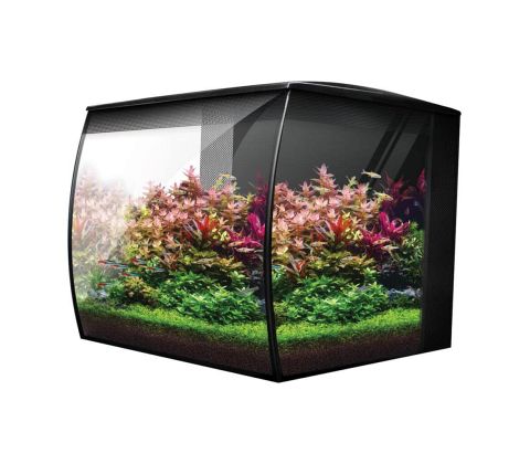 Fluval Flex 2.0  57 ltr - Sort