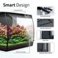 Fluval Flex 2.0 34 ltr. - Sort