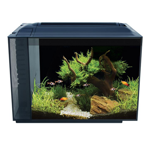 Fluval Spec 15 akvarie 60 ltr. - sort