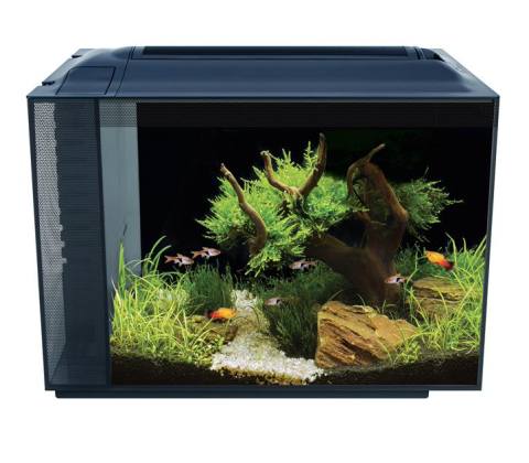 Fluval Spec 15 akvarie 60 ltr. - sort