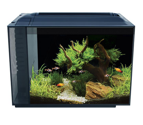 Fluval Spec 15 akvarie 60 ltr. - sort