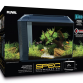 Fluval Spec 15 akvarie 60 ltr. - sort