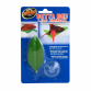   Zoo Med Betta Bed -Leaf Hammock