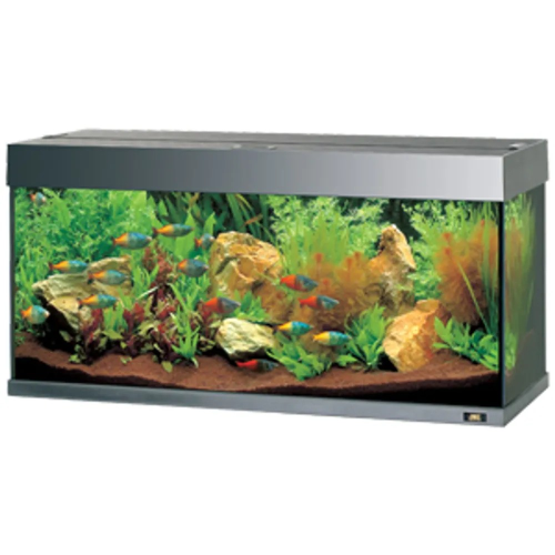 Juwel Rio 180 liter - sort eller hvid