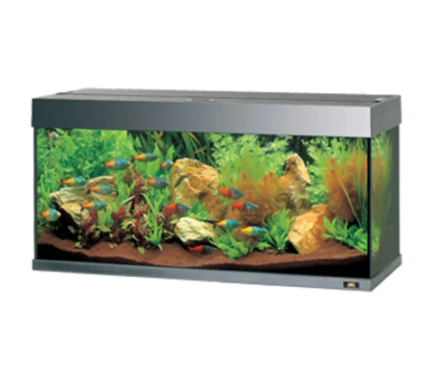Juwel Rio 180 liter - sort eller hvid